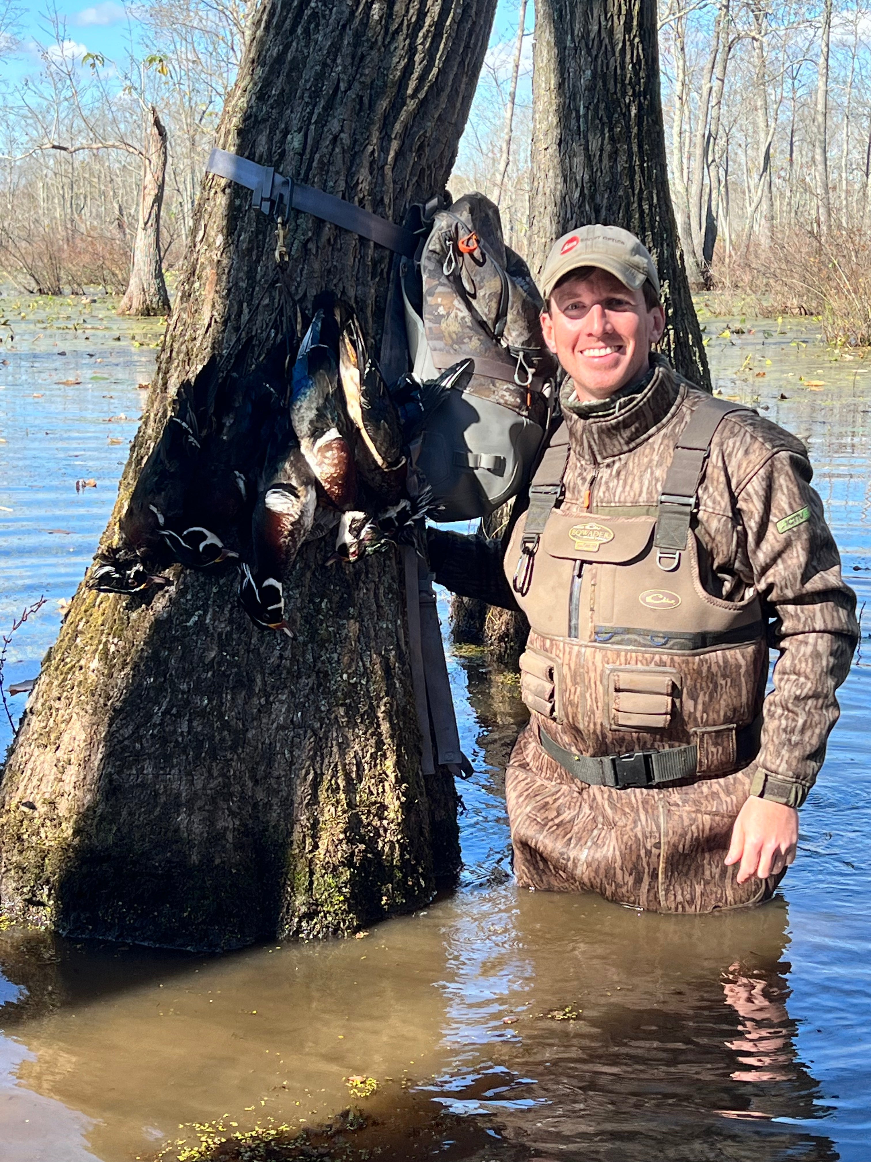 Why I Started Longleaf
