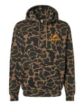 Old School Hoodie