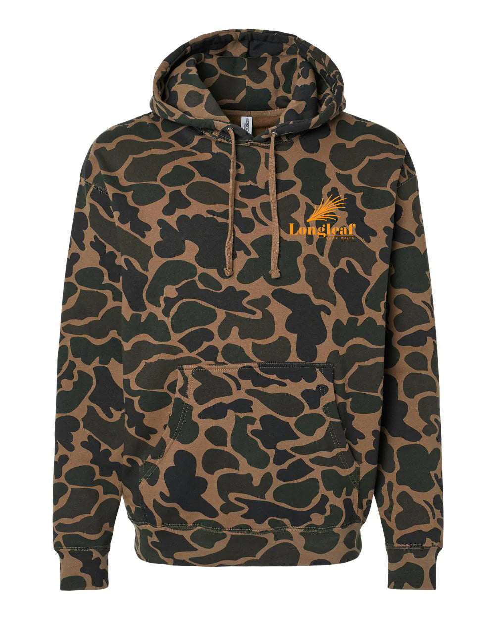 Old School Hoodie