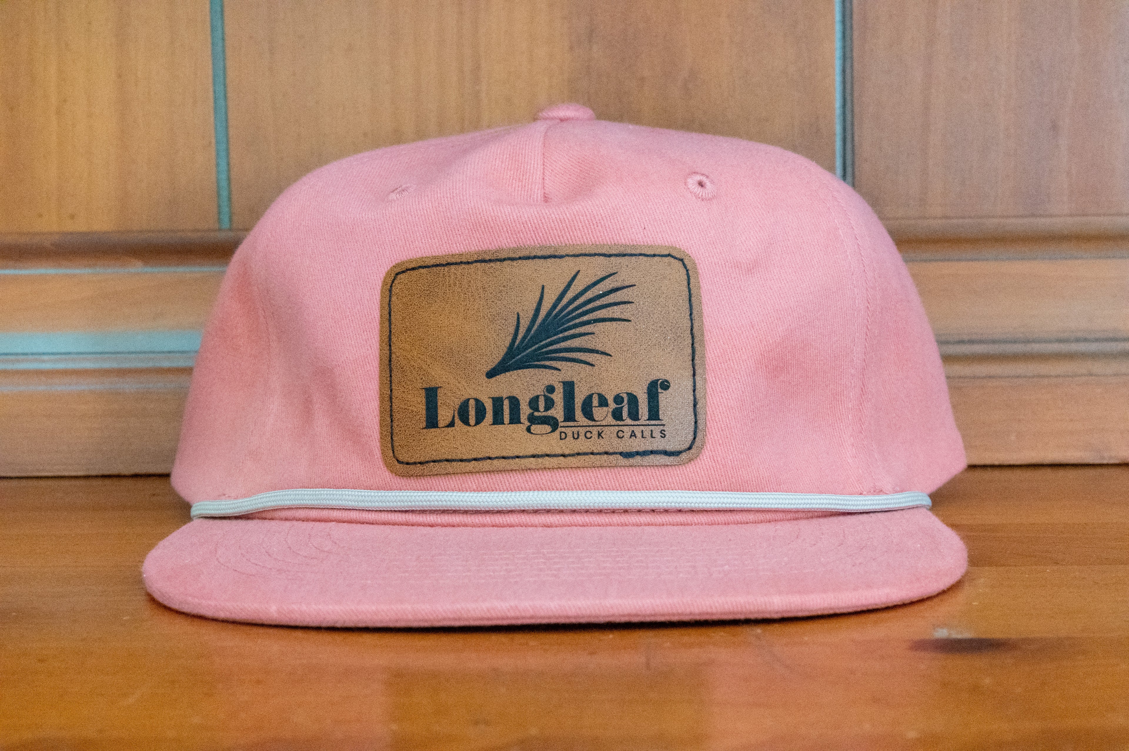 Cutthroat Rope Hat