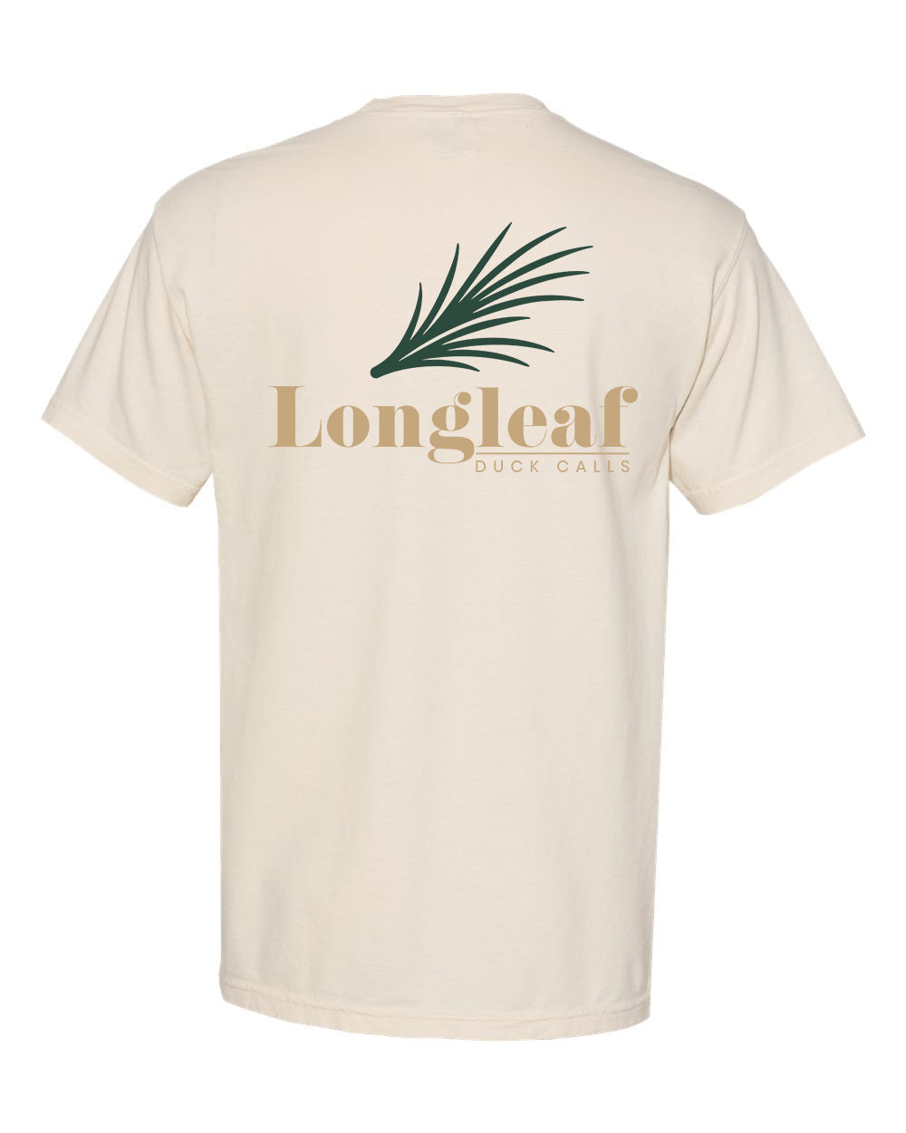 Classic Pocket Tee