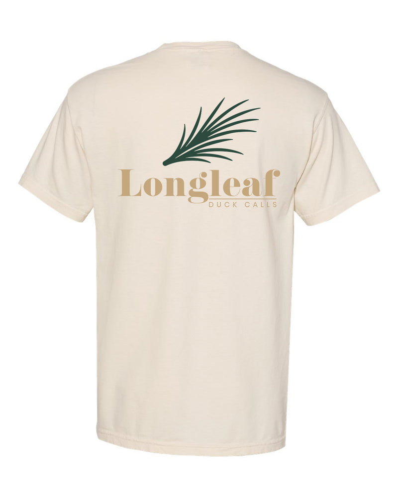 Classic Pocket Tee