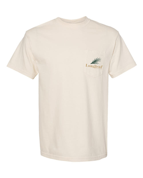 Classic Pocket Tee