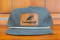 Lead Rope Hat
