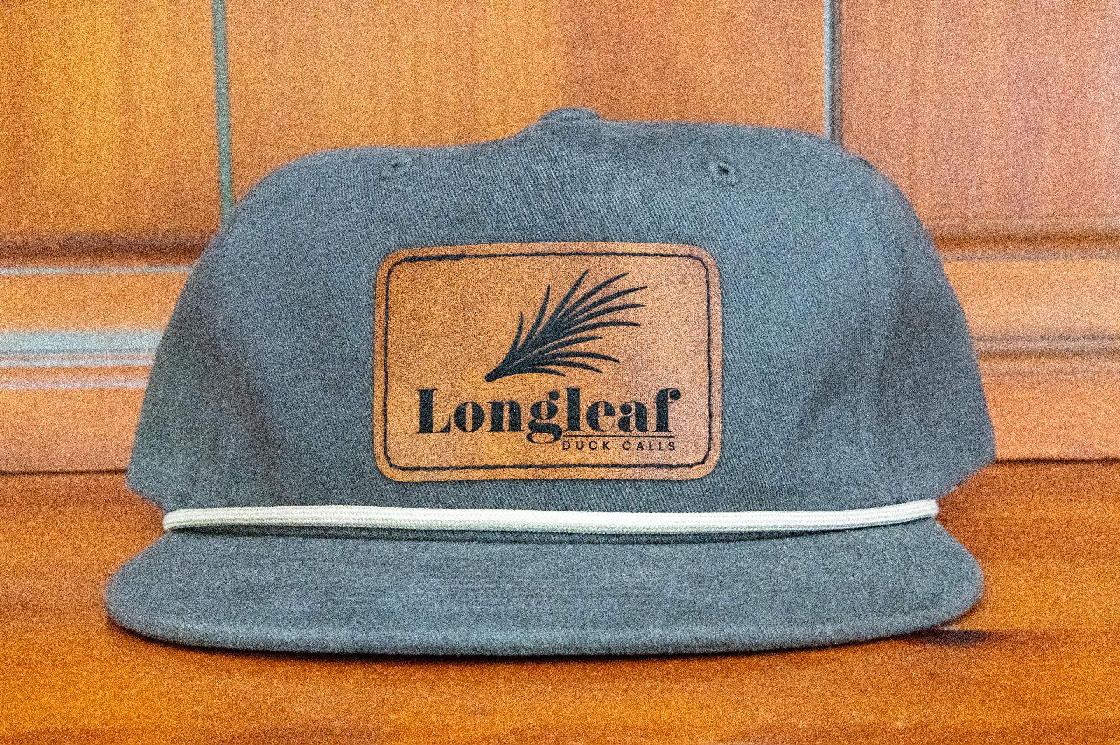 Lead Rope Hat