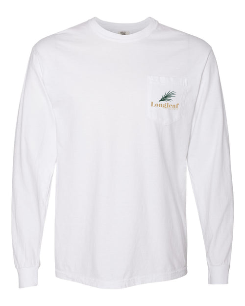 Classic LS Pocket Tee